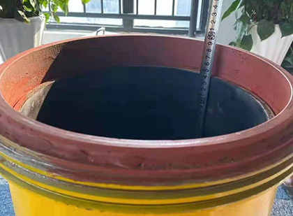 虎门港管委会抗爆容器