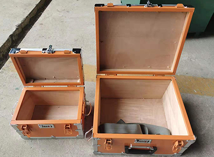 虎门港管委会雷管箱