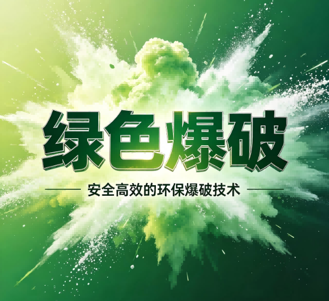 虎门港管委会绿色爆破:降尘与环保的“隐形守护者”